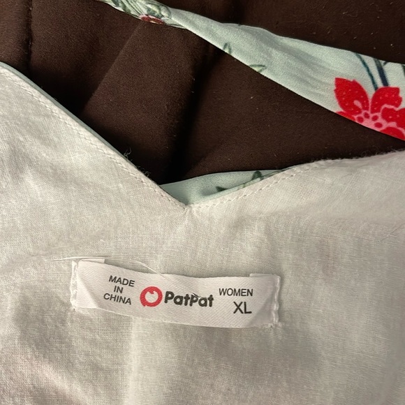 Pat pat Sundress - Picture 3 of 3